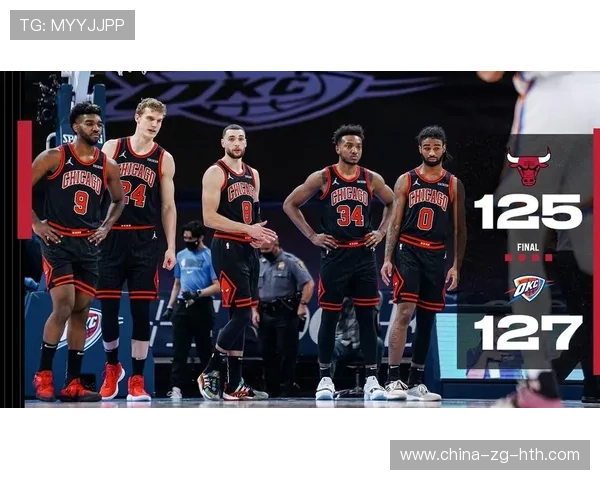 公牛进攻轮转带动多人得分