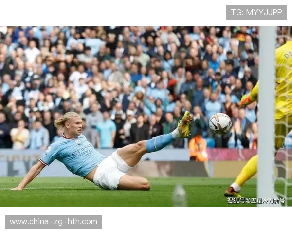 哈兰德头球补射曼城绝杀对手