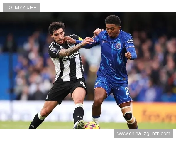 纽卡斯尔联的制胜法宝——连续传中威胁对手禁区