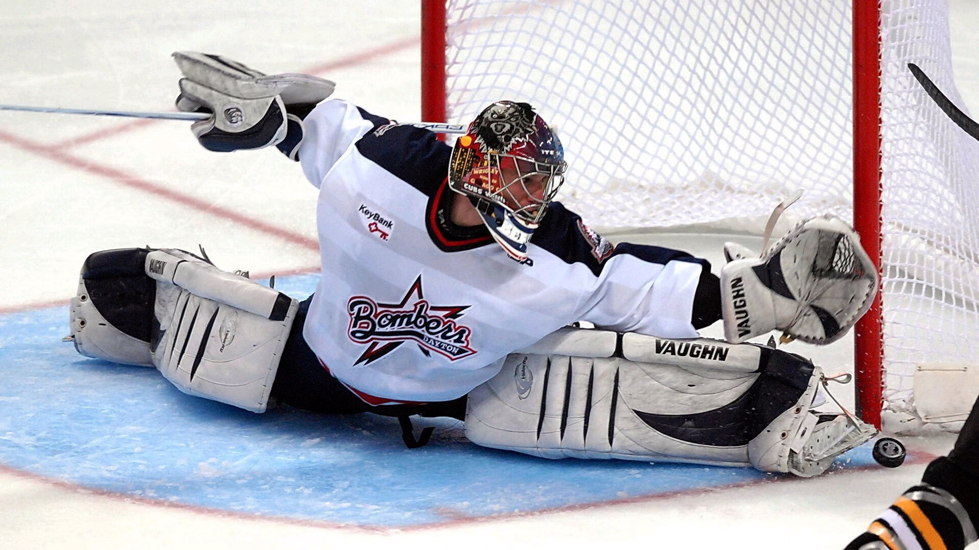 安东·李恩:全黑队的“攻击中场”,突破和传球无缝对接